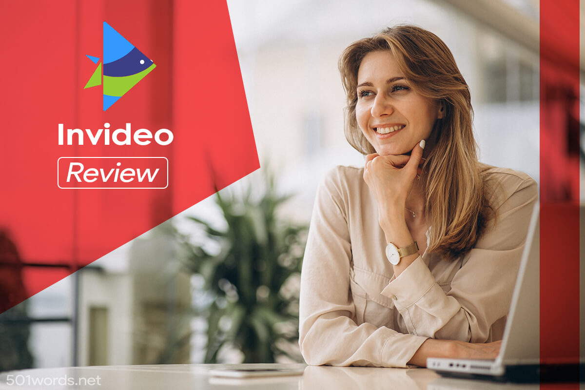 InVideo Video Editor