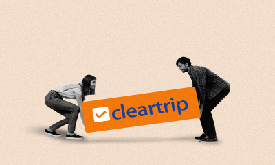 Cleartrip-Review