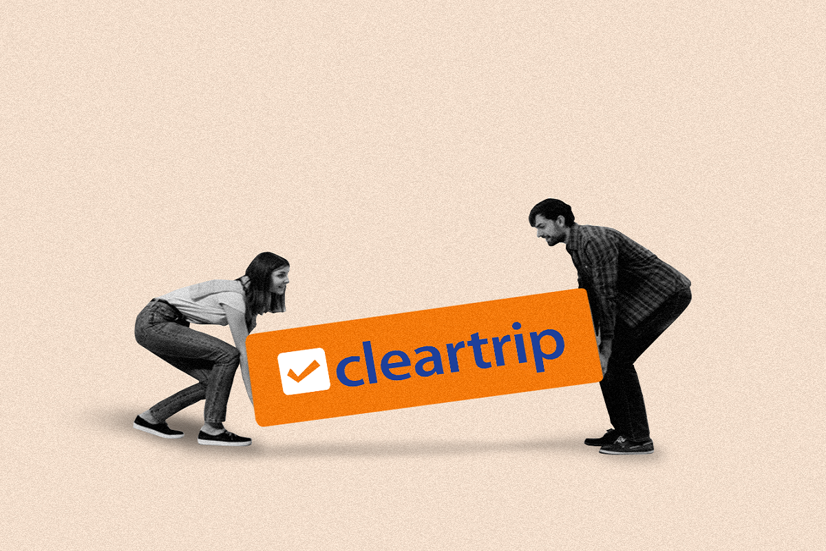 Cleartrip-Review