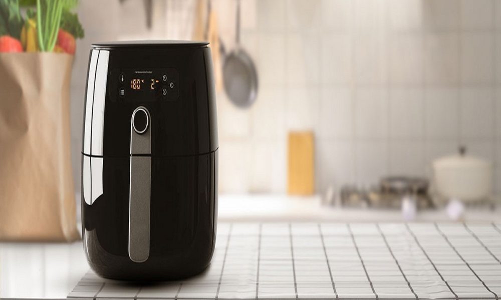 How to buy Air Fryers in Hughes? Techno Analyzer