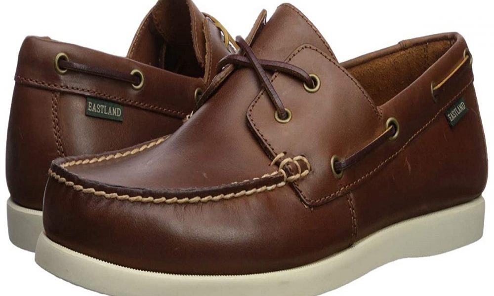 Tips to consider when buying Seaport shoes Techno Analyzer