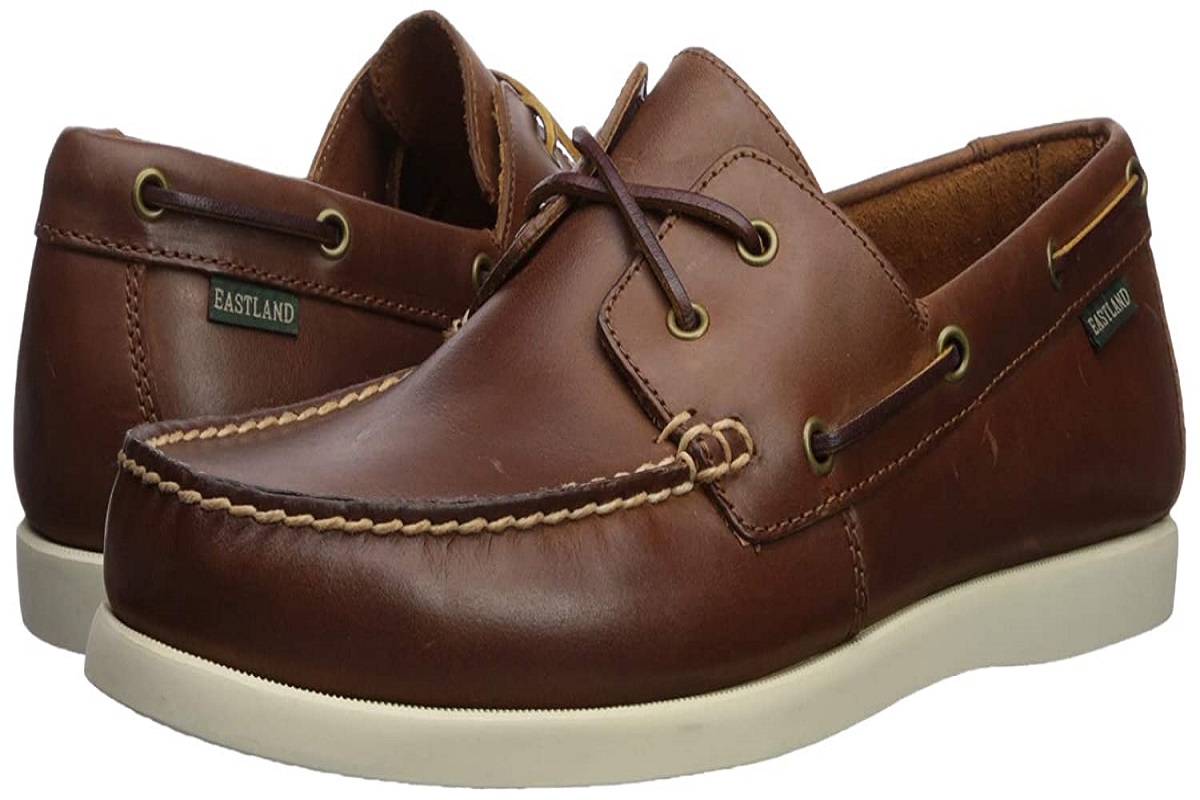 Sperry-Review
