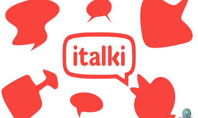 iTalki-Review