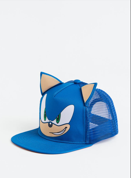 h&m kids cap