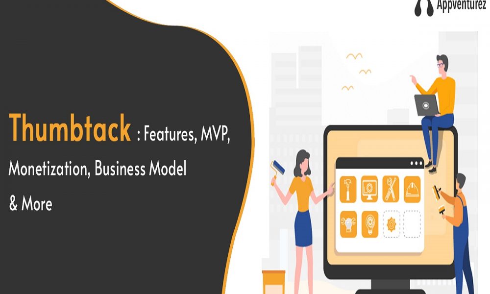 How can you use Thumbtack? Techno Analyzer