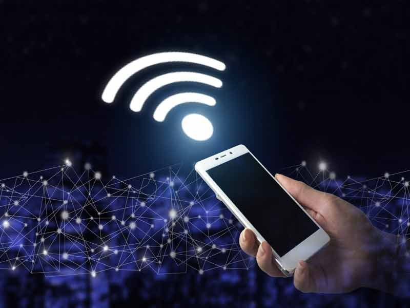 Wi-Fi Keeps Disconnecting