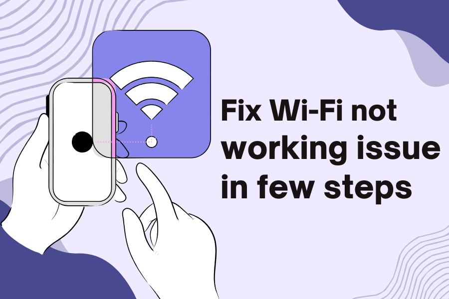 Wi-Fi Keeps Disconnecting? 10 Powerful Fixes That Actually Work ...