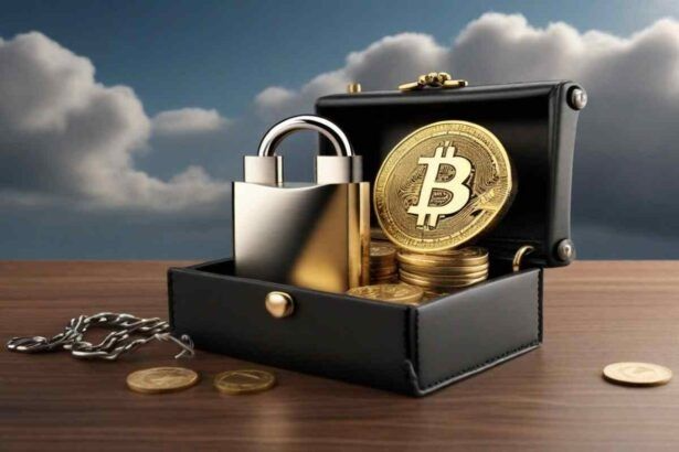 Locked Out of Your Crypto Wallet