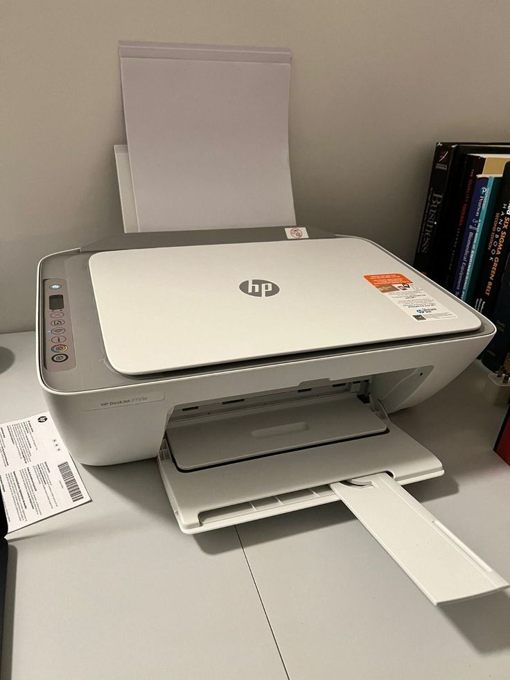 Printer Stuck