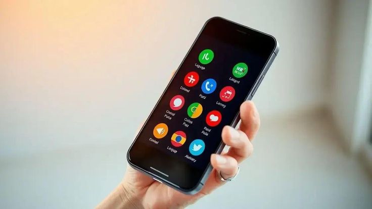 Apps Crashing