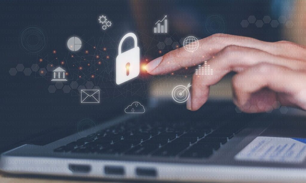 Forgotten Passwords